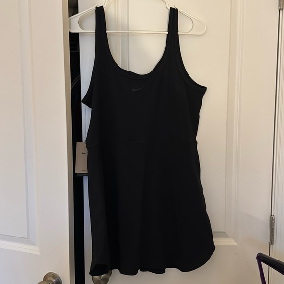 NWT Nike One Women's Dri-FIT Dress - Picture 7 of 9